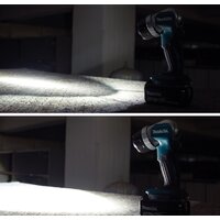 Makita DML808 (без аккумулятора) Image #7