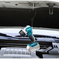 Makita DML808 (без аккумулятора) Image #4