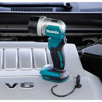 Makita DML808 (без аккумулятора) Image #6