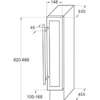 Amica WCF1K15B7.1 Image #3
