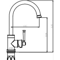 Vieir V273521-D Image #2