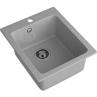 GranFest Practik 505 (серый) Image #3