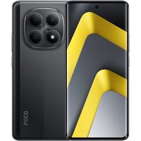 POCO M8 5G 8GB/512GB международная версия (черный) Image #1