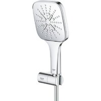 Grohe Rainshower SmartActive 130 Cube 26588000 Image #3