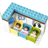 LEGO Duplo 10943 Счастливые моменты детства Image #25