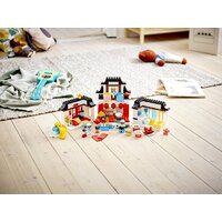 LEGO Duplo 10943 Счастливые моменты детства Image #30