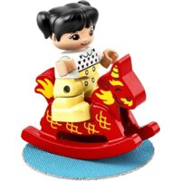 LEGO Duplo 10943 Счастливые моменты детства Image #19