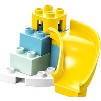 LEGO Duplo 10943 Счастливые моменты детства Image #28