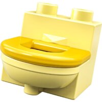 LEGO Duplo 10943 Счастливые моменты детства Image #10