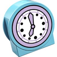 LEGO Duplo 10943 Счастливые моменты детства Image #22