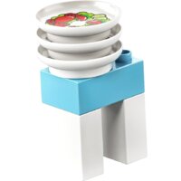 LEGO Duplo 10943 Счастливые моменты детства Image #15