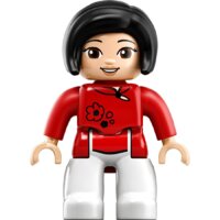 LEGO Duplo 10943 Счастливые моменты детства Image #21