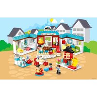 LEGO Duplo 10943 Счастливые моменты детства Image #32