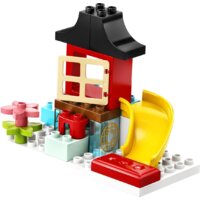LEGO Duplo 10943 Счастливые моменты детства Image #5