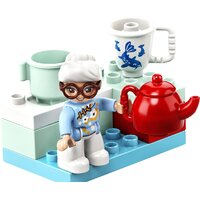 LEGO Duplo 10943 Счастливые моменты детства Image #24