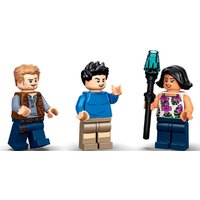 LEGO Jurassic World 76941 Погоня за карнотавром Image #6