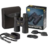Nikon PROSTAFF 3s 8x42 Image #9
