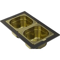 Omoikiri DC-04-2 IN 4999086