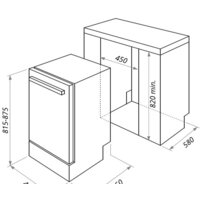MAUNFELD MLP-08IMR Image #8