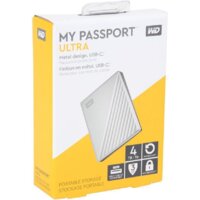 WD My Passport Ultra 4TB WDBFTM0040BSL Image #9
