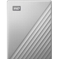 WD My Passport Ultra 4TB WDBFTM0040BSL