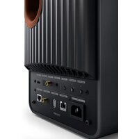 KEF LS50 Wireless II (черный) Image #6