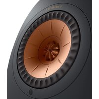 KEF LS50 Wireless II (черный) Image #4