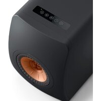 KEF LS50 Wireless II (черный) Image #3