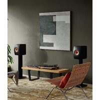 KEF LS50 Wireless II (черный) Image #7