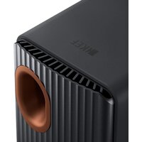 KEF LS50 Wireless II (черный) Image #5