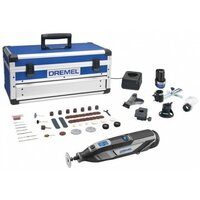 Dremel 8240JK 8240-5/65 (с АКБ)