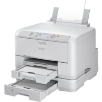 Epson WorkForce Pro WF-M5190DW Image #2