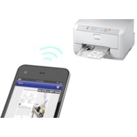 Epson WorkForce Pro WF-M5190DW Image #6