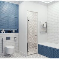 Lavinia Boho Relfix 5 в 1 77020043 (хром пластик) Image #7