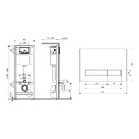 Lavinia Boho Relfix 5 в 1 77020043 (хром пластик) Image #8