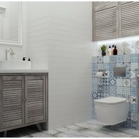 Lavinia Boho Relfix 5 в 1 77020043 (хром пластик) Image #4