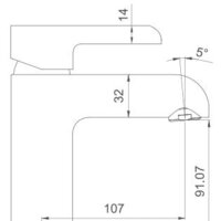 Gappo G1003-6 Image #2