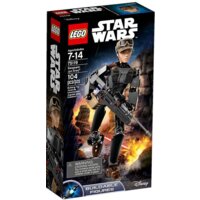 LEGO Star Wars 75119 Сержант Джин Эрсо