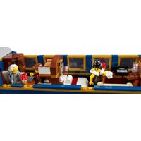 LEGO Ideas 21344 Восточный экспресс Image #5