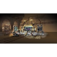 LEGO DC Super Heroes 76183 Бэтпещера: схватка с Загадочником Image #3