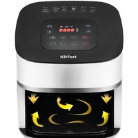 Kitfort KT-2217 Image #2