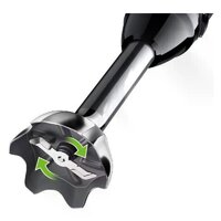 Braun MultiQuick 5 Pro MQ55236MBK Image #2