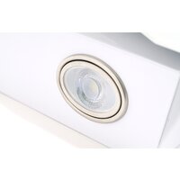 Germes Bristol 50 (белый) Image #2