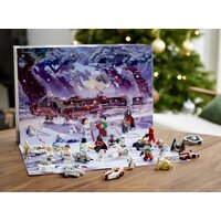 LEGO Star Wars 75279 Новогодний календарь Image #31