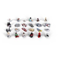 LEGO Star Wars 75279 Новогодний календарь Image #3