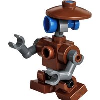 LEGO Star Wars 75279 Новогодний календарь Image #12