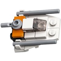 LEGO Star Wars 75279 Новогодний календарь Image #7