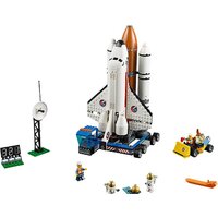LEGO 60080 Spaceport Image #3