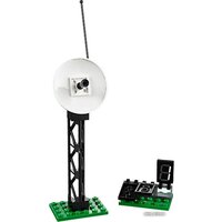 LEGO 60080 Spaceport Image #4