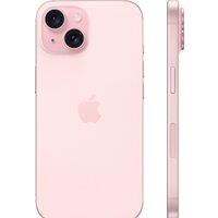 Apple iPhone 15 512GB (розовый) Image #2